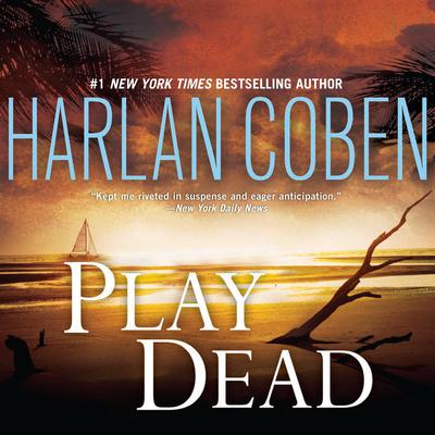 Play Dead Audiobook, by Harlan Coben