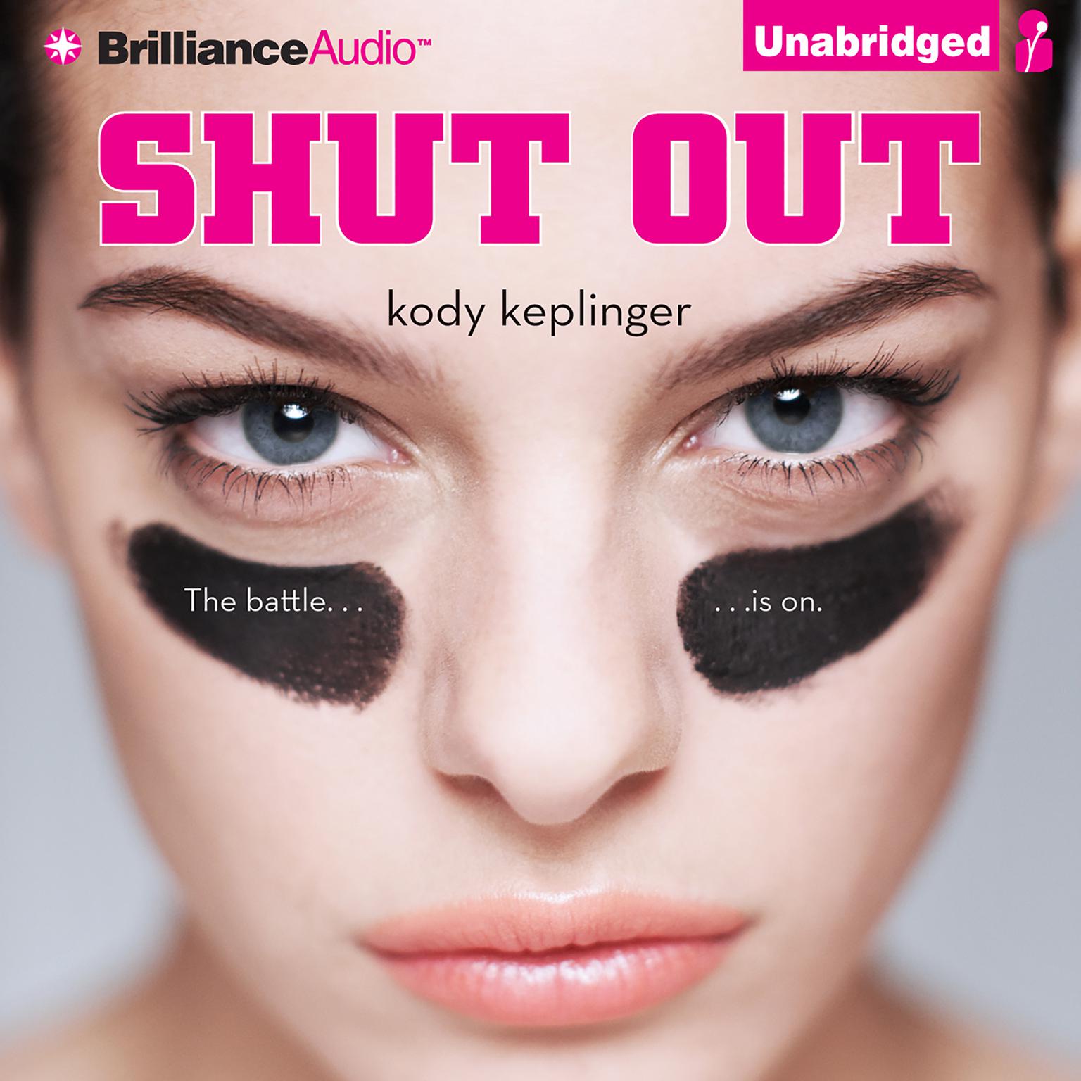 Shut Out Audiobook, by Kody Keplinger