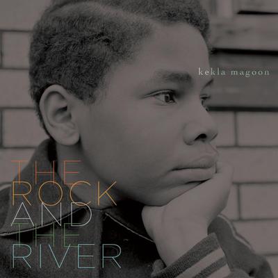 The Rock and the River Audiobook, by 