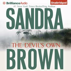 The Devil's Own Audiobook, by Sandra Brown