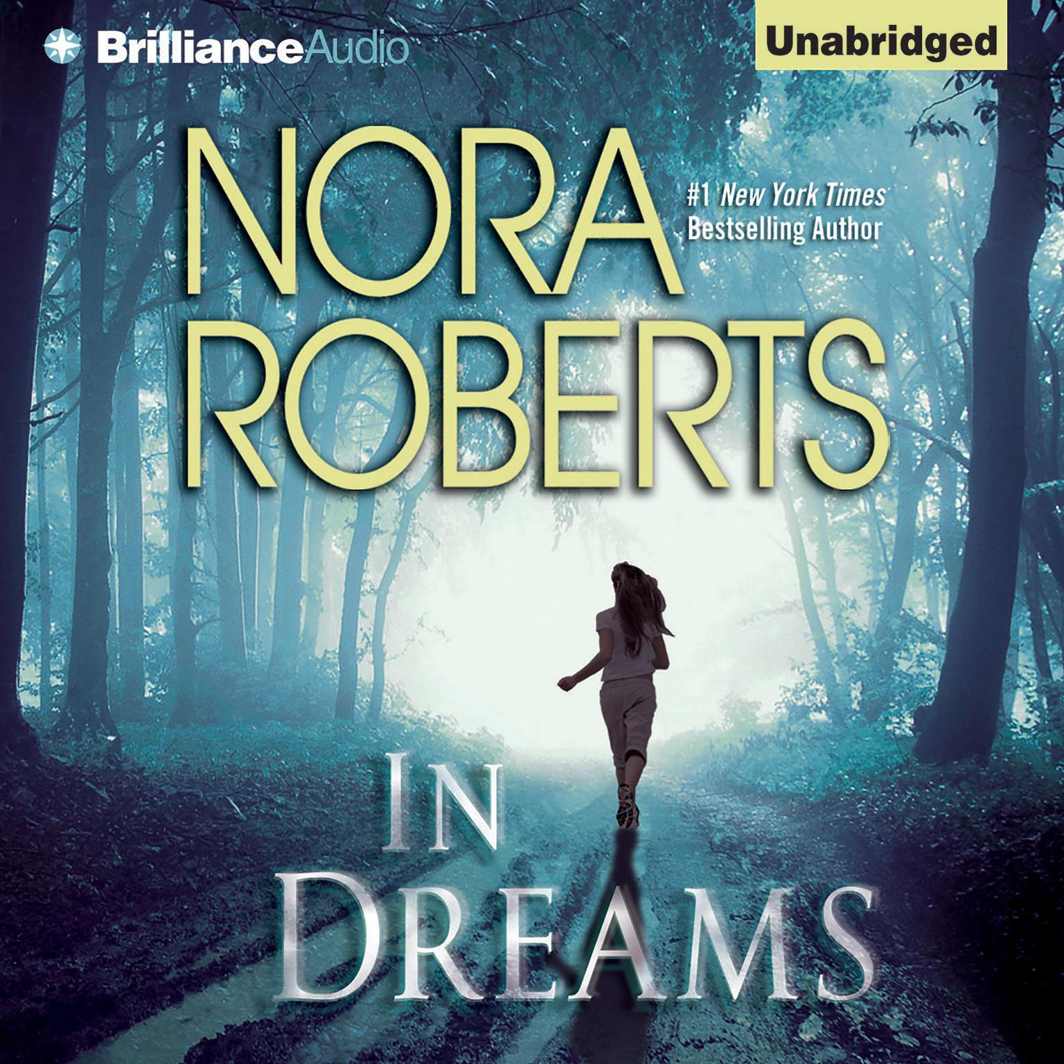 In Dreams Audiobook, by Nora Roberts