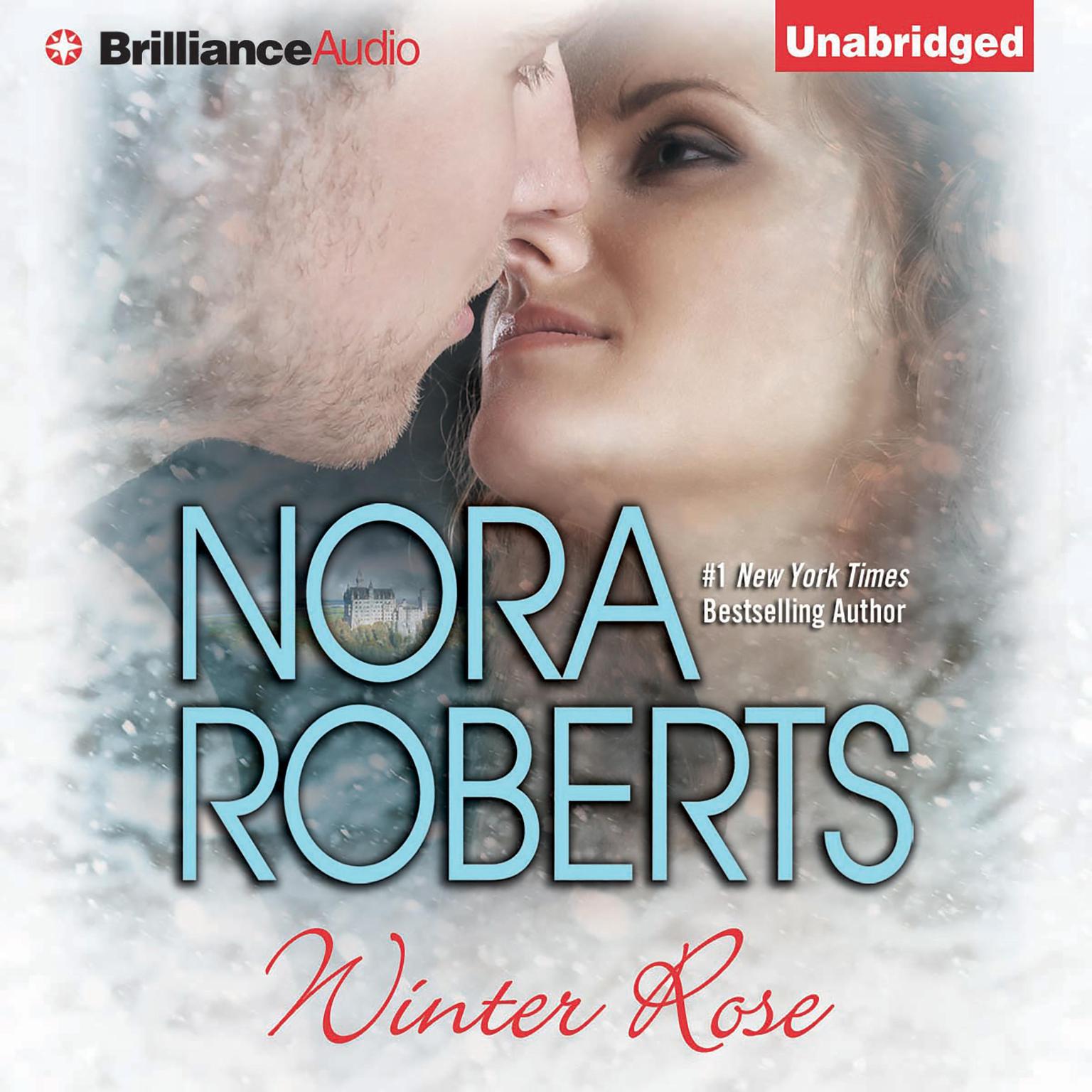 Winter Rose Audiobook, by Nora Roberts