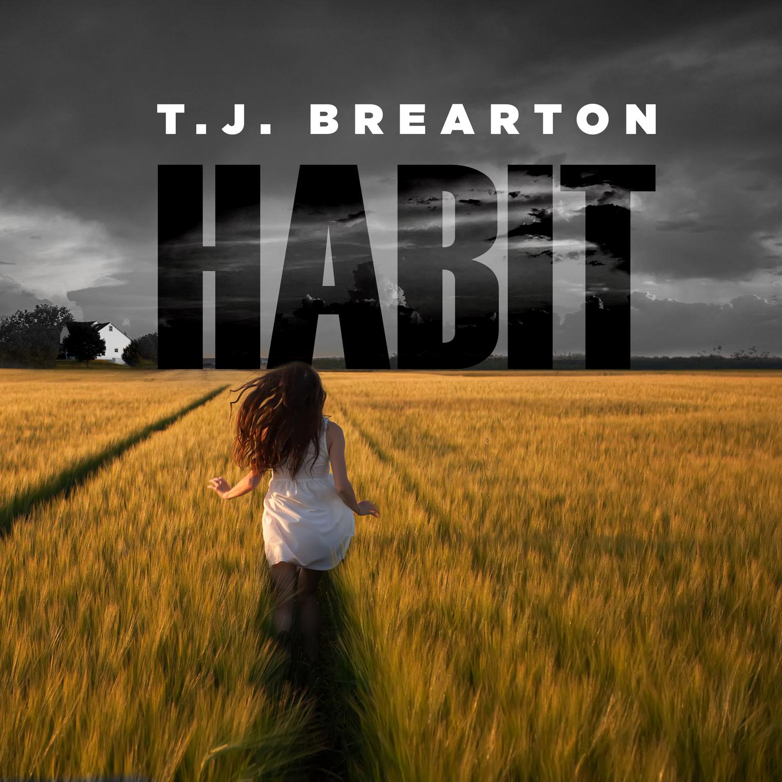 Habit Audiobook, by T. J. Brearton