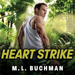 Heart Strike Audiobook, by M. L. Buchman