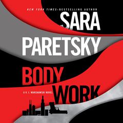 Body Work Audiobook, by Sara Paretsky