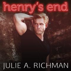 Henrys End Audiobook, by Julie A. Richman