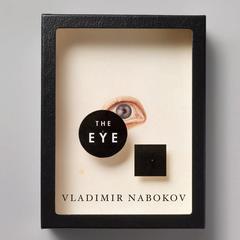 The Eye Audiobook, by Vladimir Nabokov