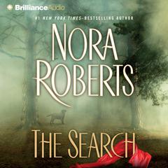 The Search Audiobook, by Nora Roberts