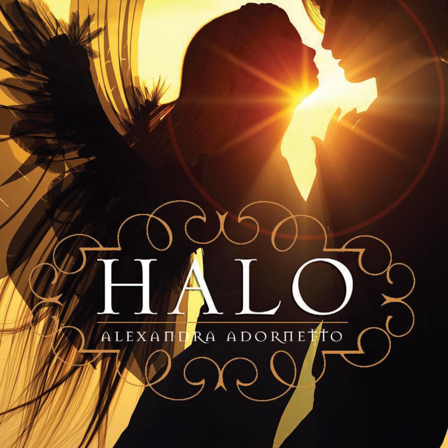 Halo Audiobook, by Alexandra Adornetto