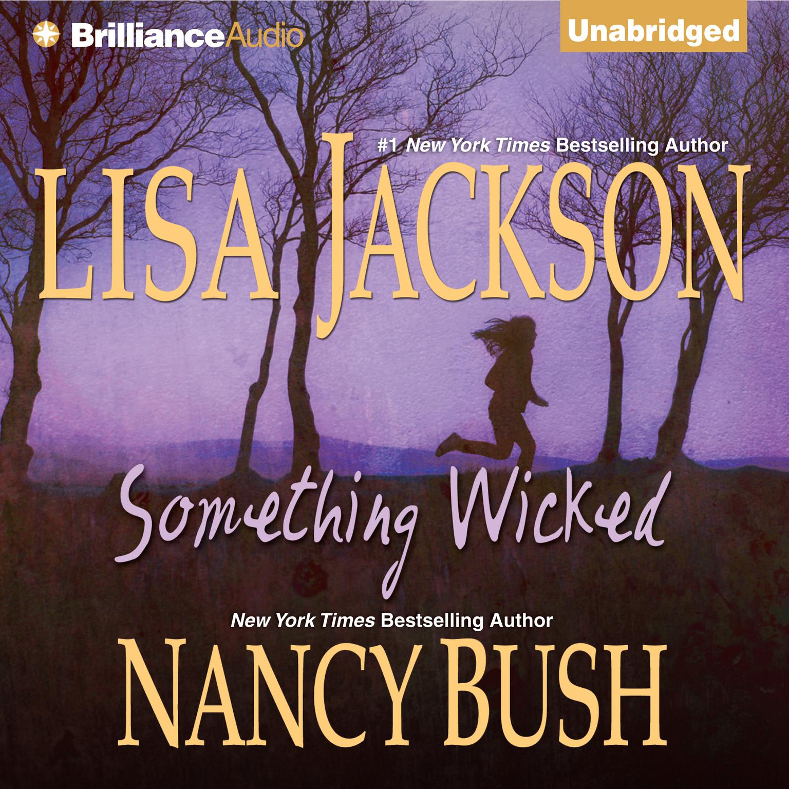Something Wicked Audiobook, by Lisa Jackson