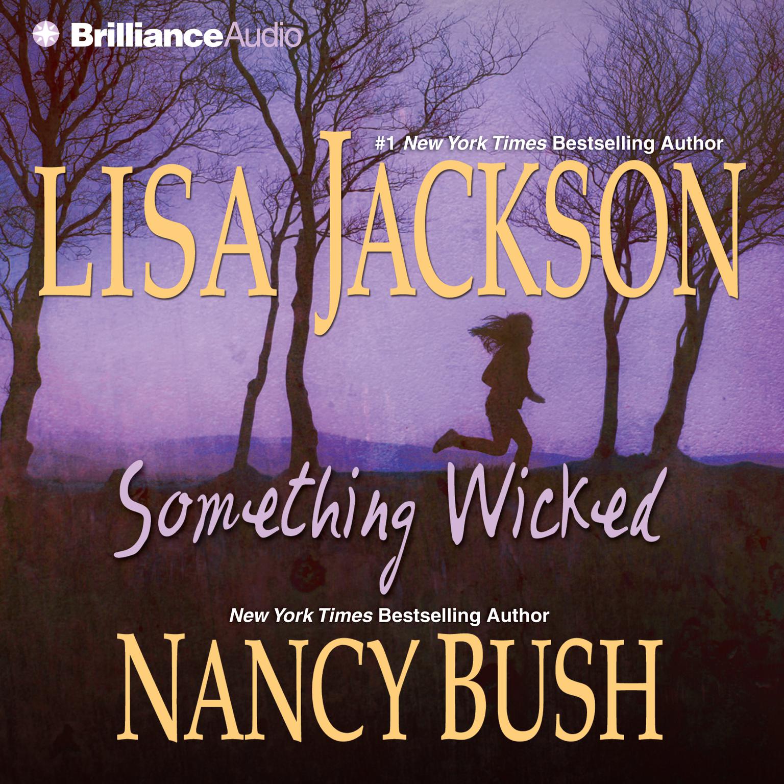 Something Wicked (Abridged) Audiobook, by Lisa Jackson