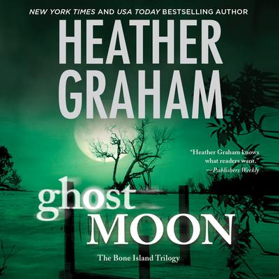 Ghost Moon Audiobook, by Heather Graham