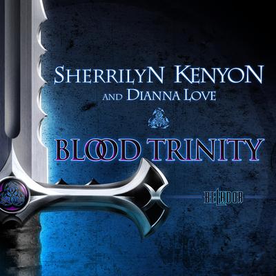 Blood Trinity (Abridged) Audiobook, by Sherrilyn Kenyon