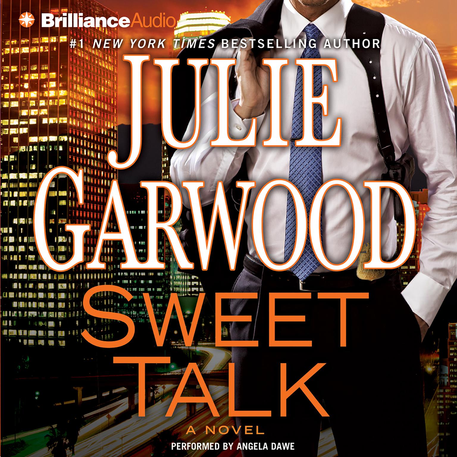 Sweet Talk (Abridged) Audiobook, by Julie Garwood