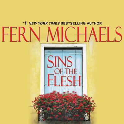 Sins of the Flesh Audiobook, by 