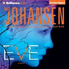 Eve: A Novel Audiobook, by Iris Johansen