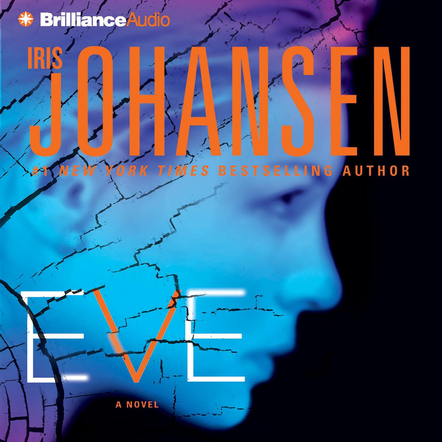 Eve (Abridged) Audiobook, by Iris Johansen