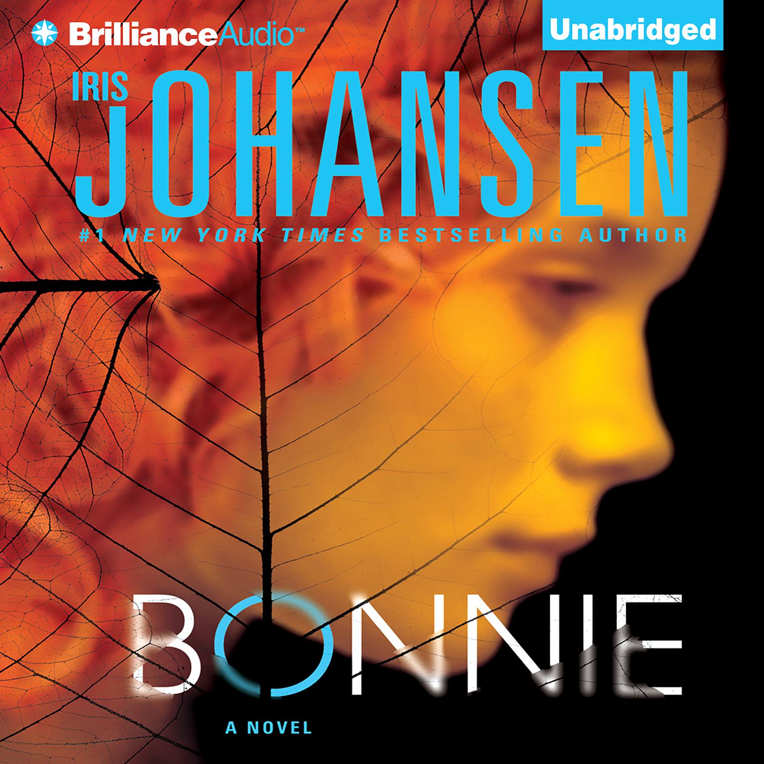 Bonnie Audiobook, by Iris Johansen