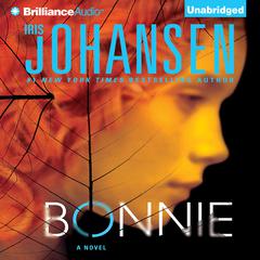 Bonnie Audiobook, by Iris Johansen