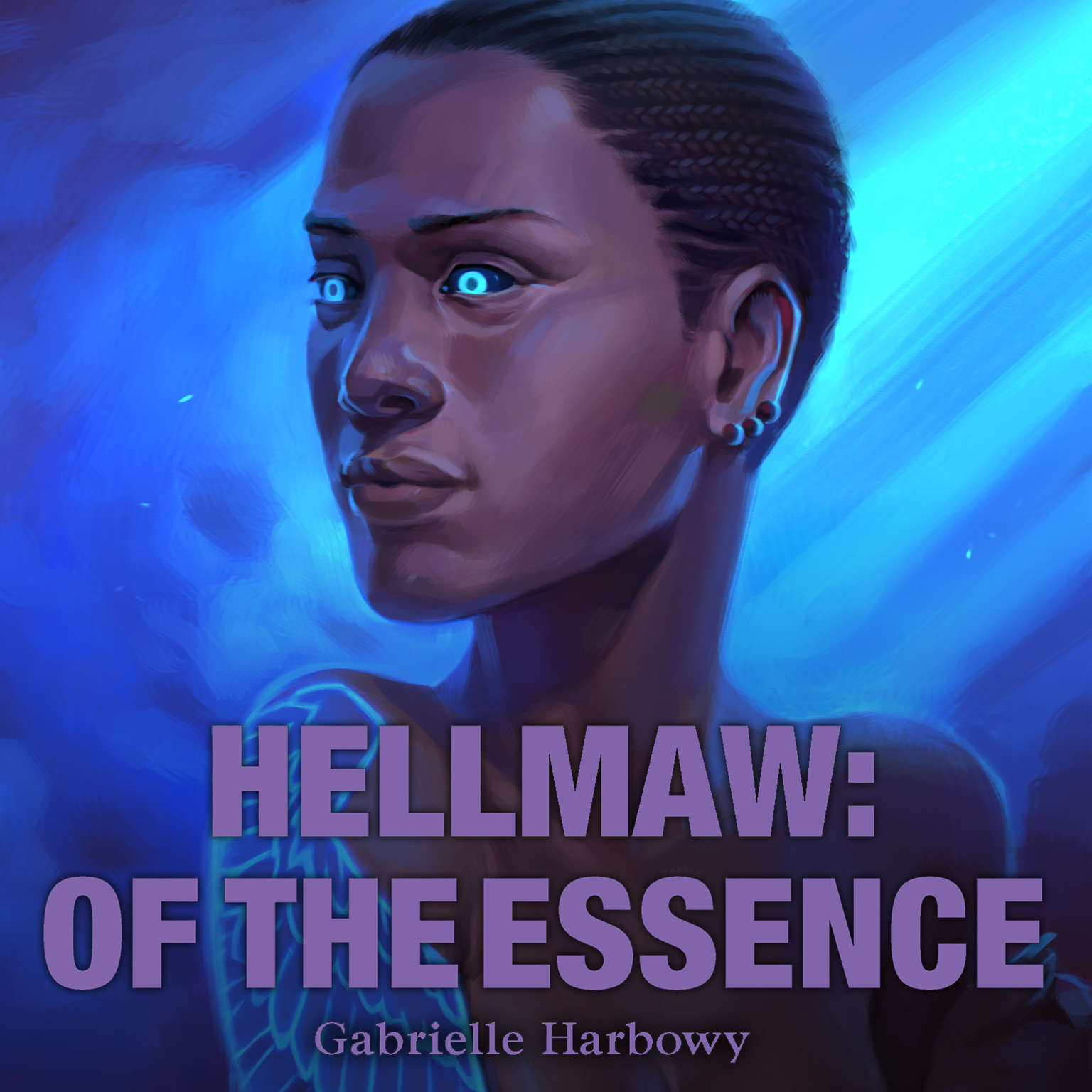 Hellmaw: Of The Essence Audiobook, by Gabrielle Harbowy