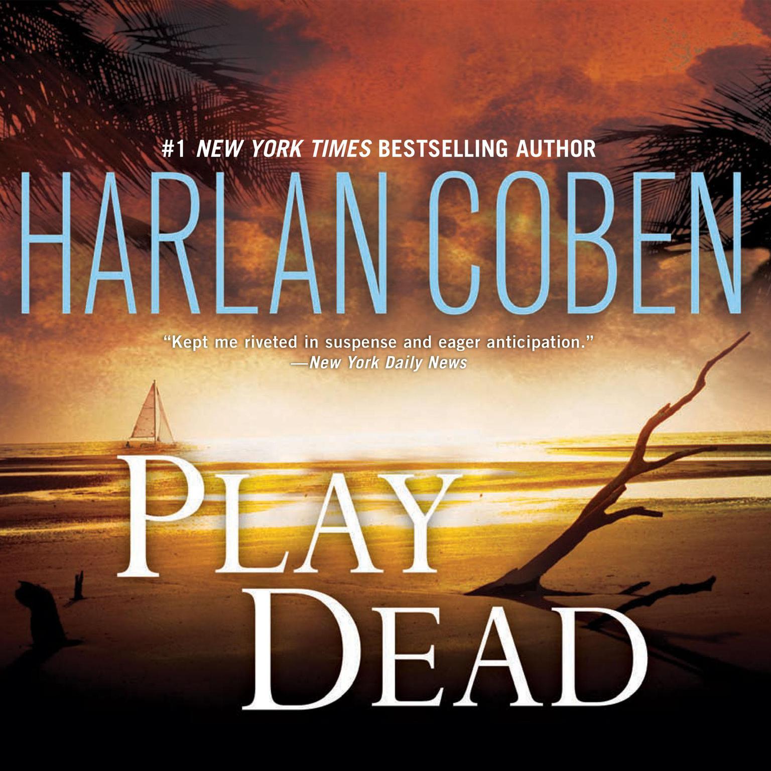 Play Dead (Abridged) Audiobook, by Harlan Coben