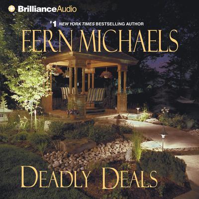 Deadly Deals Audiobook, by 