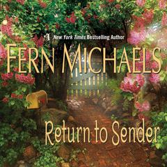 Return to Sender Audiobook, by Fern Michaels