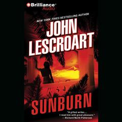 Sunburn Audiobook, by John Lescroart