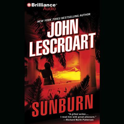 Sunburn Audiobook, by John Lescroart
