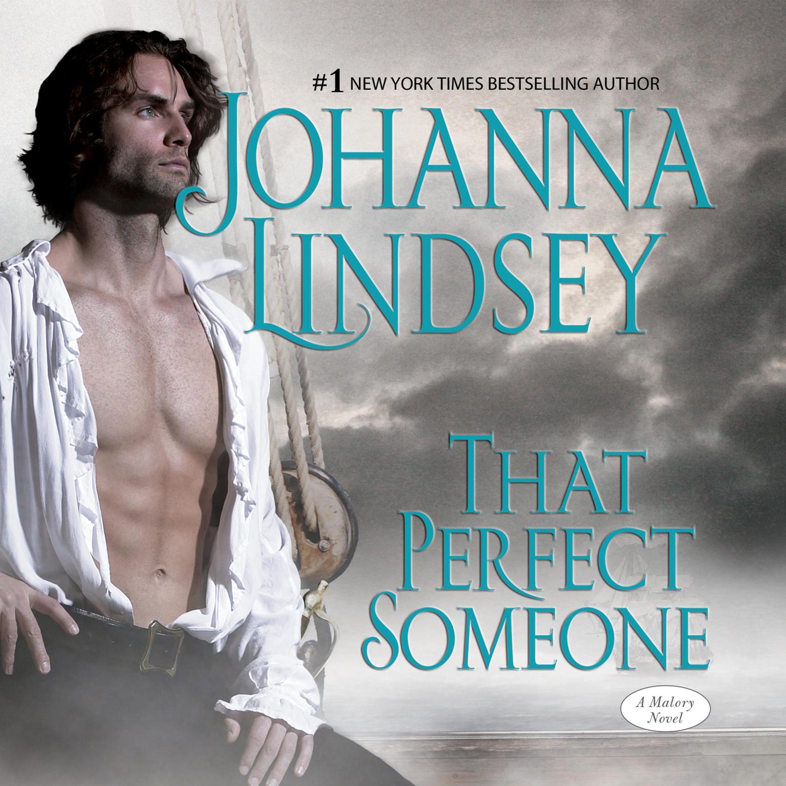 That Perfect Someone (Abridged) Audiobook, by Johanna Lindsey