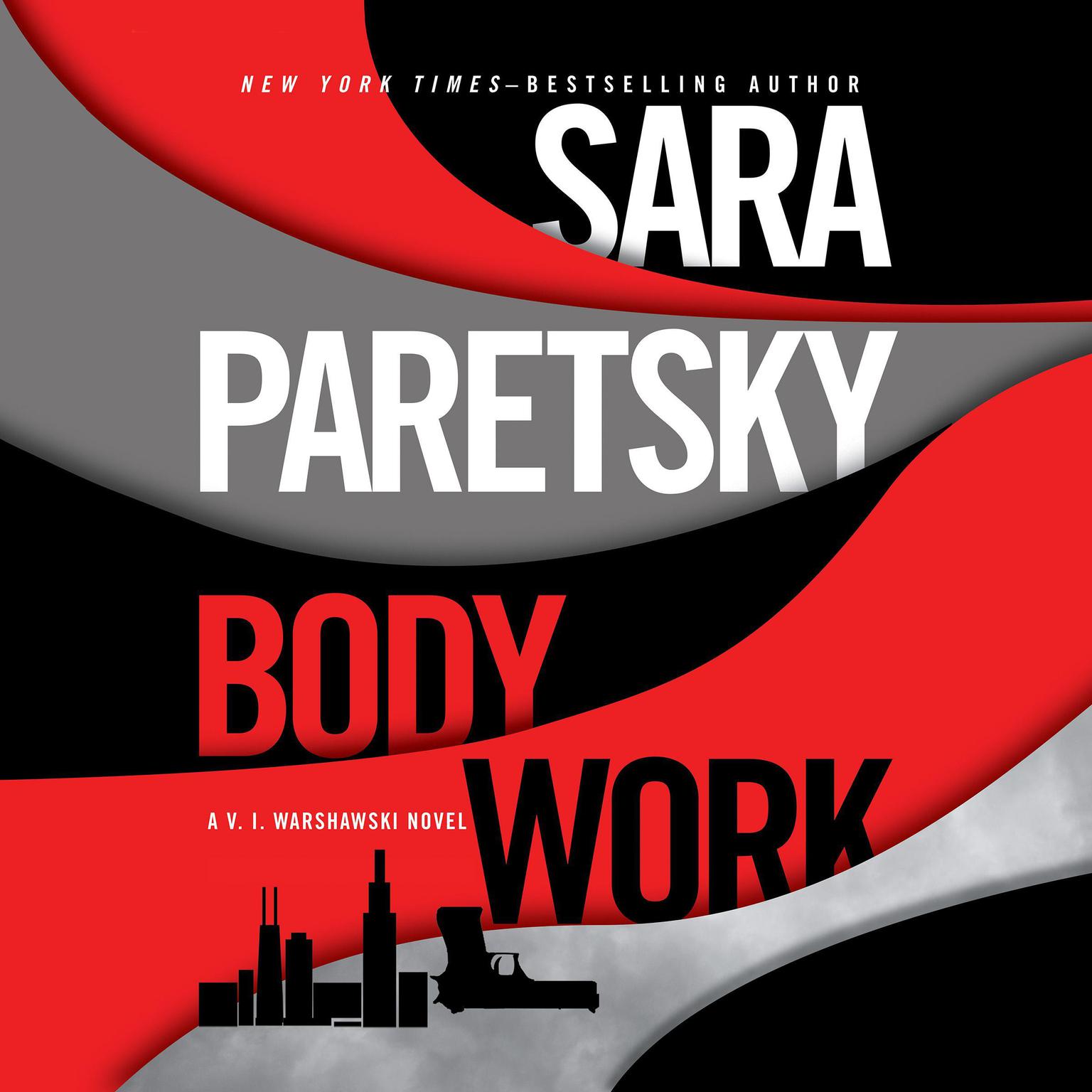 Body Work (Abridged) Audiobook, by Sara Paretsky