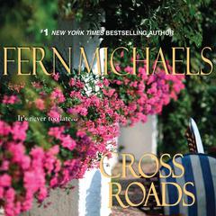 Cross Roads Audiobook, by Fern Michaels
