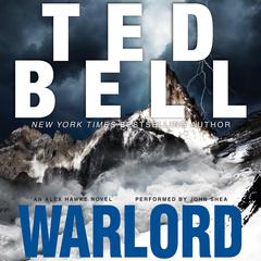 Warlord Audiobook, by 