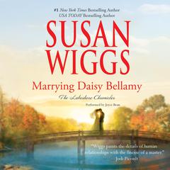Marrying Daisy Bellamy Audiobook, by 