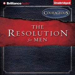 The Resolution For Men Audiobook, by 