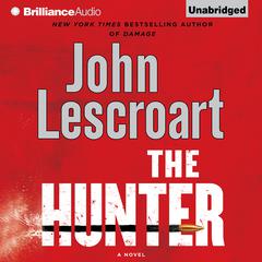The Hunter Audiobook, by John Lescroart