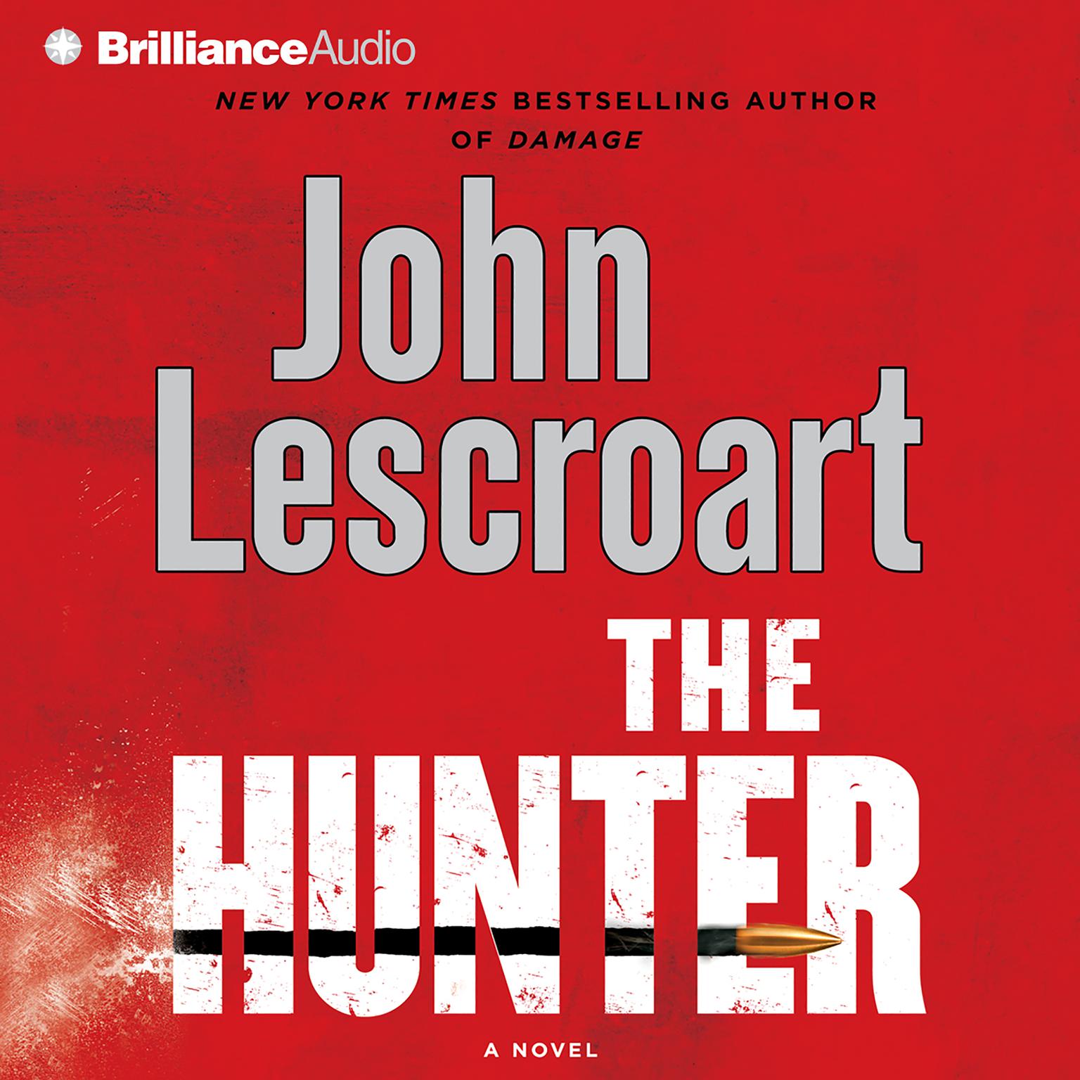 The Hunter (Abridged) Audiobook, by John Lescroart