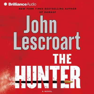 The Hunter Audiobook, by John Lescroart