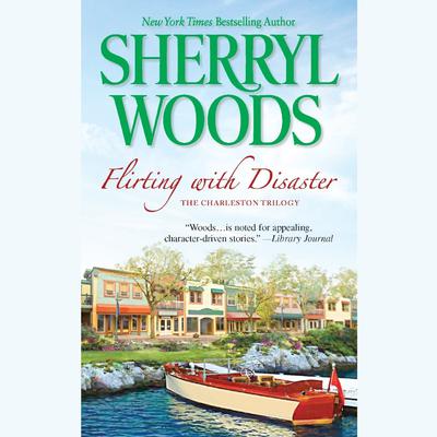 Flirting with Disaster (Abridged) Audiobook, by Sherryl Woods