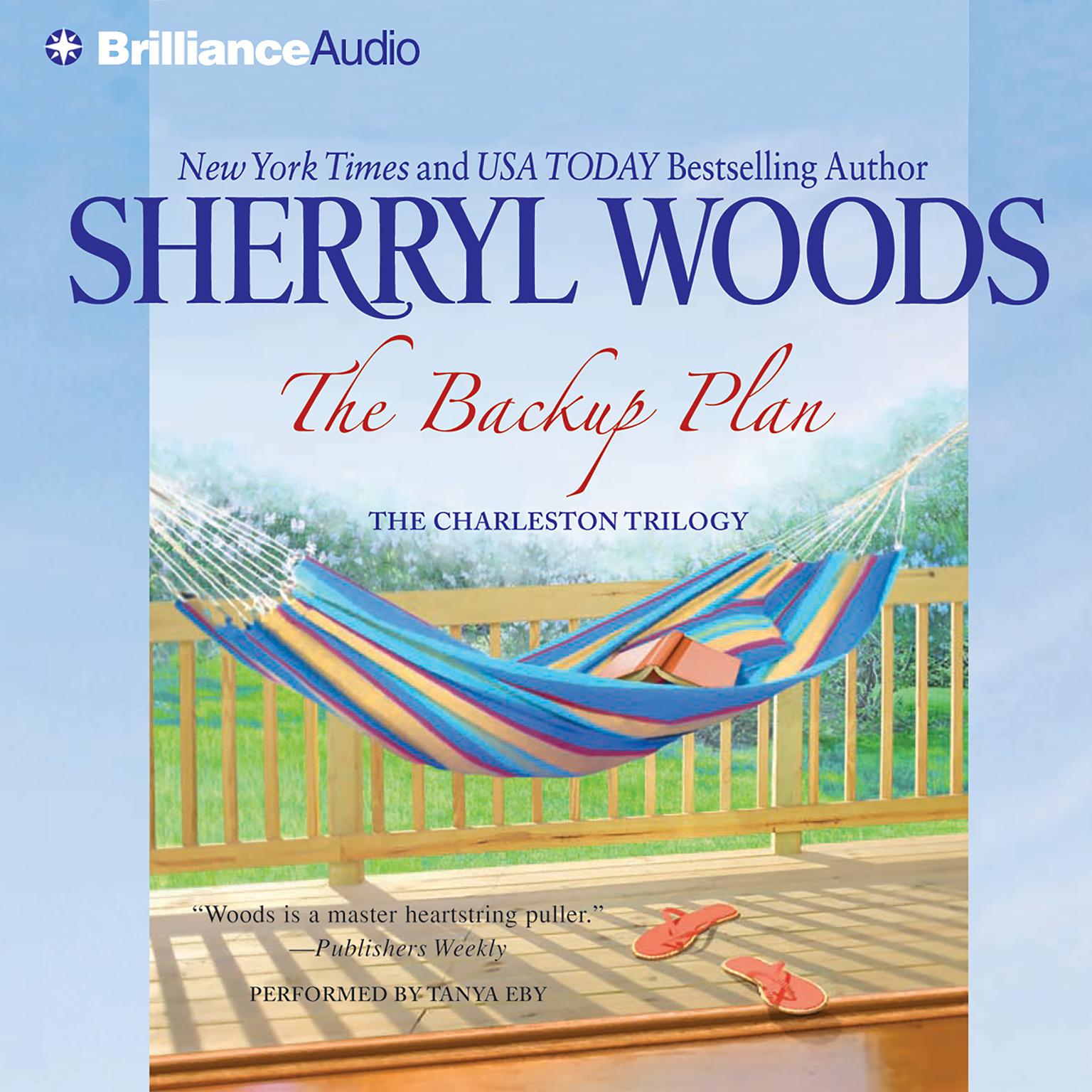 The Backup Plan (Abridged) Audiobook, by Sherryl Woods