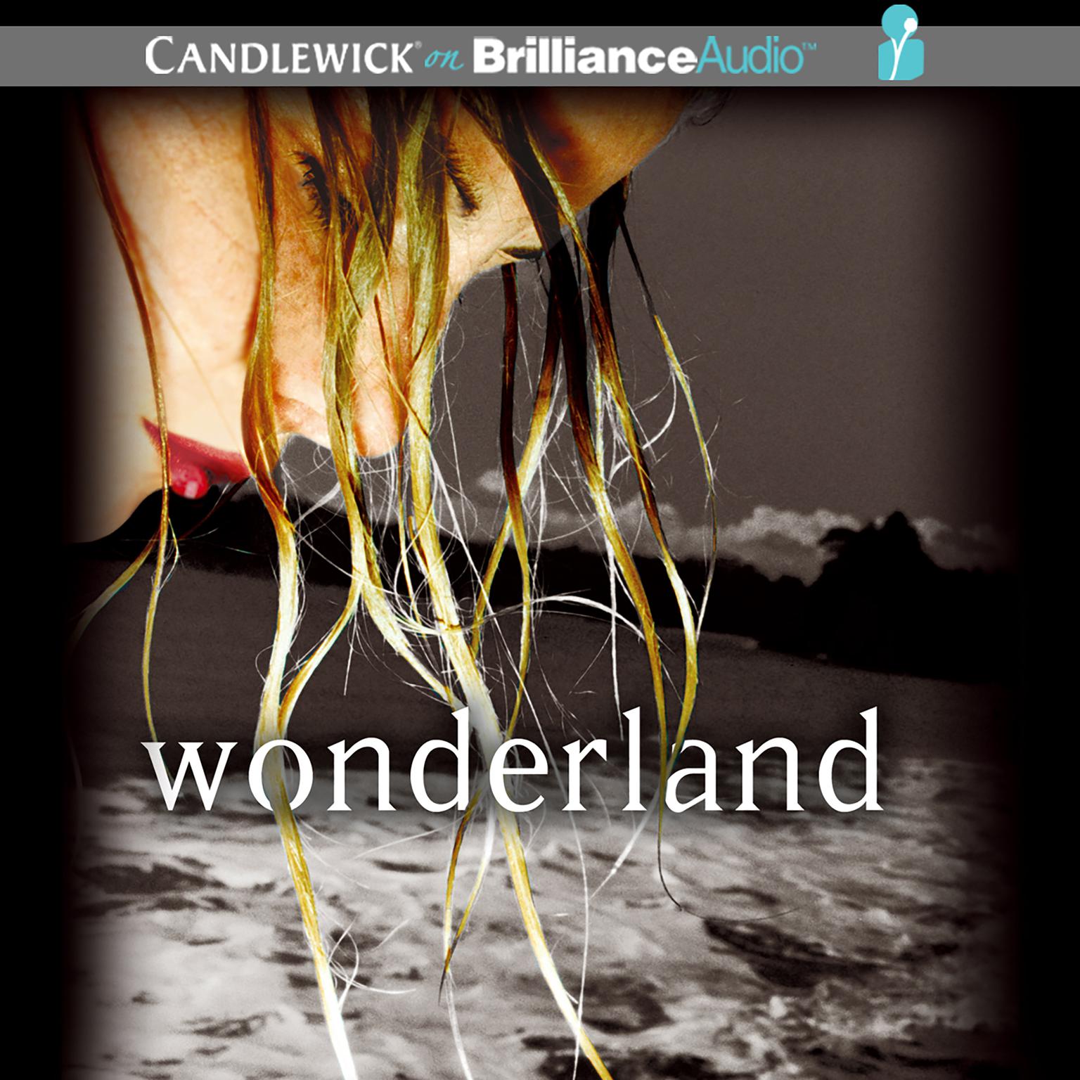 Wonderland Audiobook, by Joanna Nadin