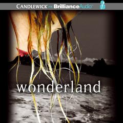 Wonderland Audiobook, by Joanna Nadin