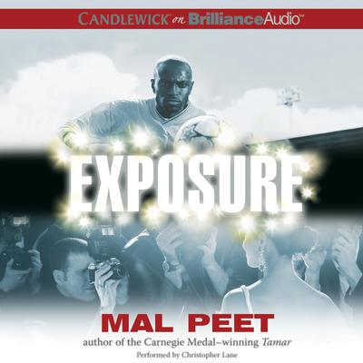 Exposure Audiobook, by Mal Peet