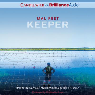 Keeper Audiobook, by Mal Peet