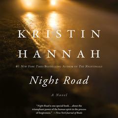 Night Road Audiobook, by 