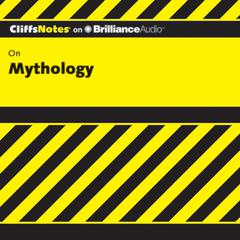 Mythology Audiobook, by 