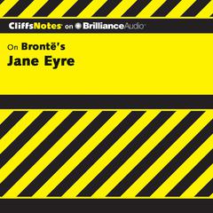 Jane Eyre Audiobook, by Karin Jacobson