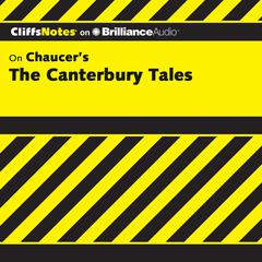 The Canterbury Tales Audiobook, by James L. Roberts