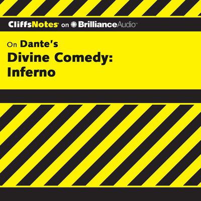 Divine Comedy: Inferno Audiobook, by Nikki Moustaki