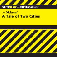 A Tale of Two Cities Audiobook, by Marie Kalil